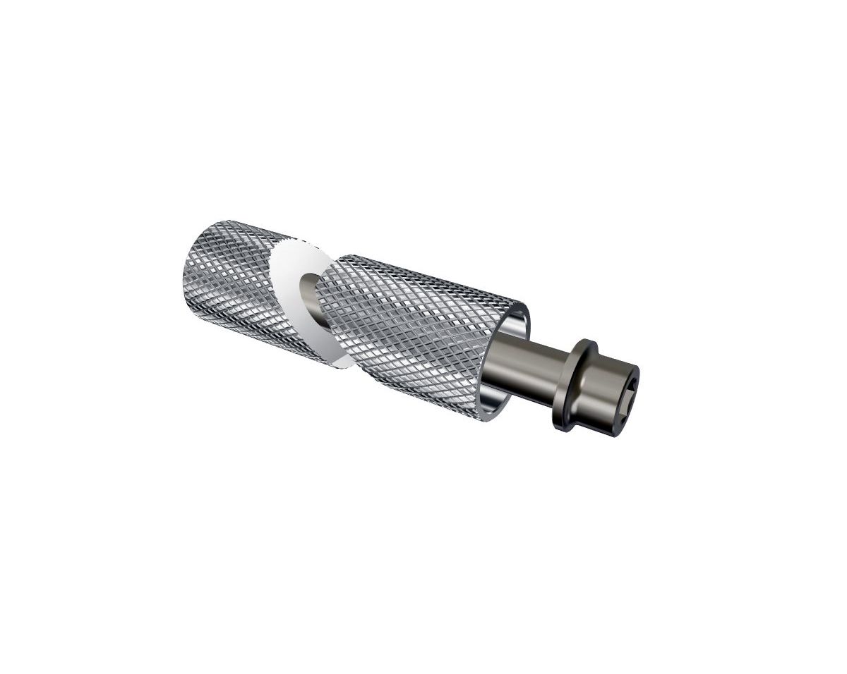 Motocorse Mounting Kits for Billet Aluminum Lever Guards Motocorse Mounting Kits for Billet Aluminum Lever Guards